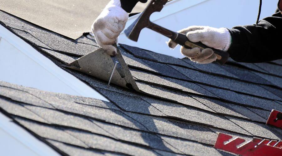 Professional residential roofers in Pittsboro, IN